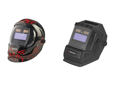 PARKSIDE® Automatická zváracia prilba PSHL 2 D1