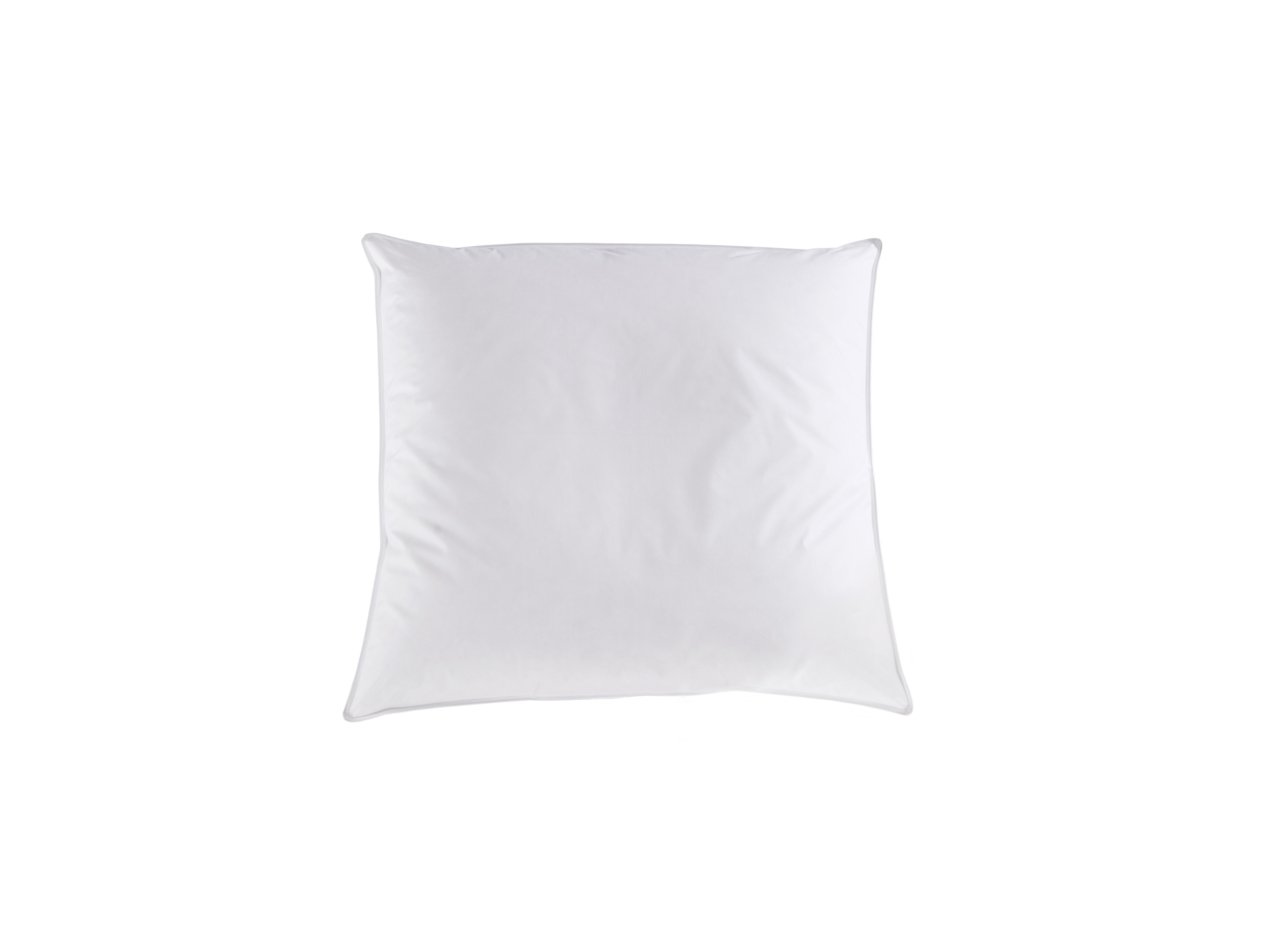 HÄUSSLING Vankúš Premium s perím a páperím  (65 x 65 cm)