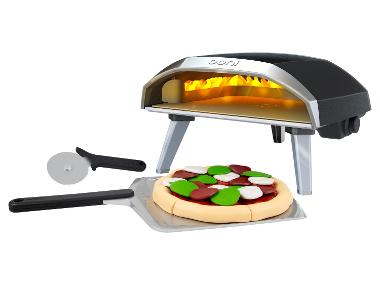 Detská pec na pizzu