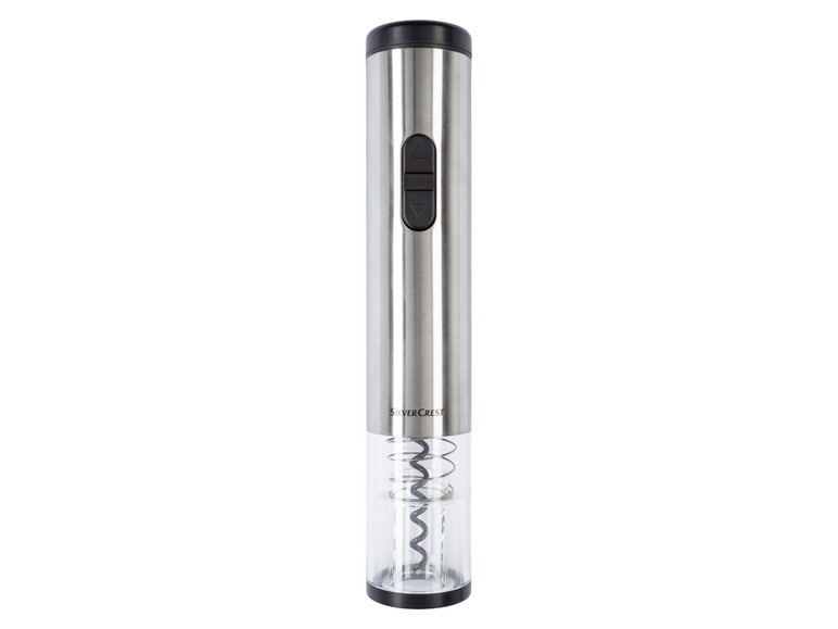 SILVERCREST® Elektrická vývrtka