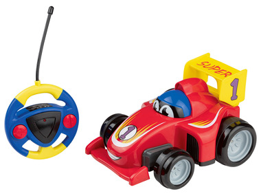 Playtive Auto Junior na diaľkové ovládanie