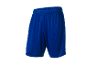 Modré športové šortky