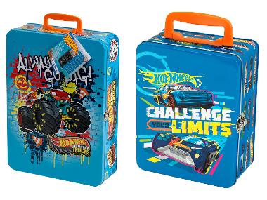 Klein Zberateľský kufor Hot Wheels