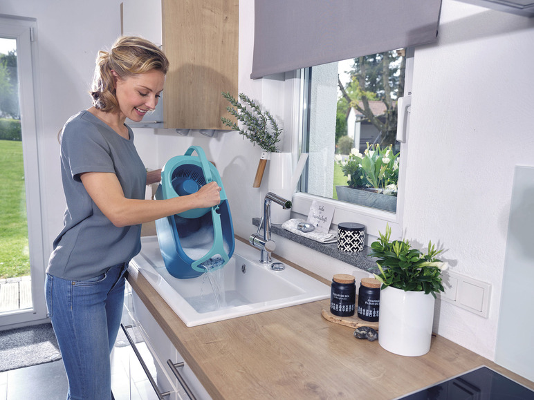 Prejsť na zobrazenie na celú obrazovku: LEIFHEIT Upratovacia súprava Clean Twist Disc Mop Ergo – obrázok 22