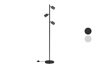 LIVARNO® Stojaca LED lampa