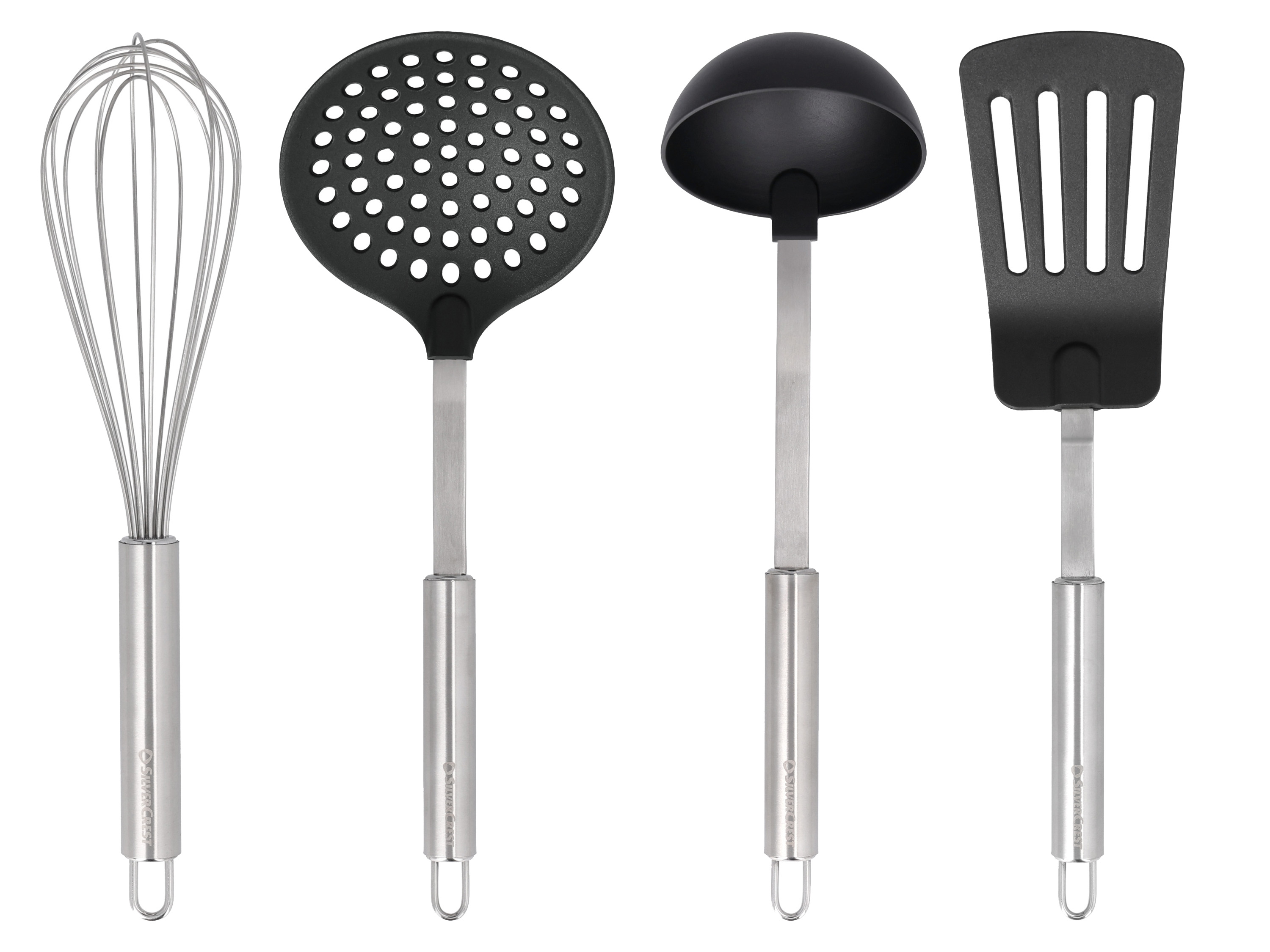 SILVERCREST® Súprava kuchynských pomôcok