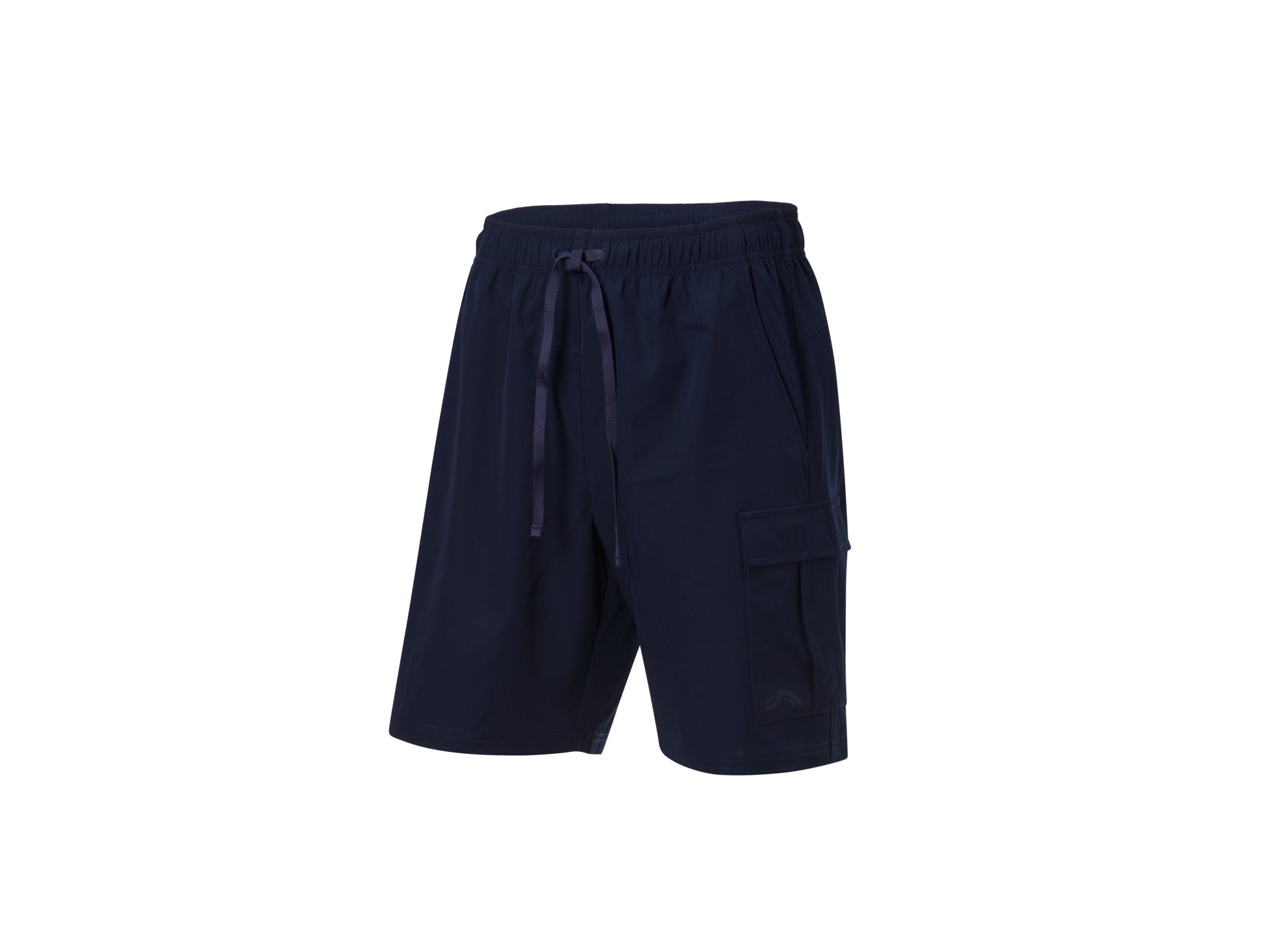 CRIVIT Pánske funkčné šortky (navy modrá, XL (56/58))