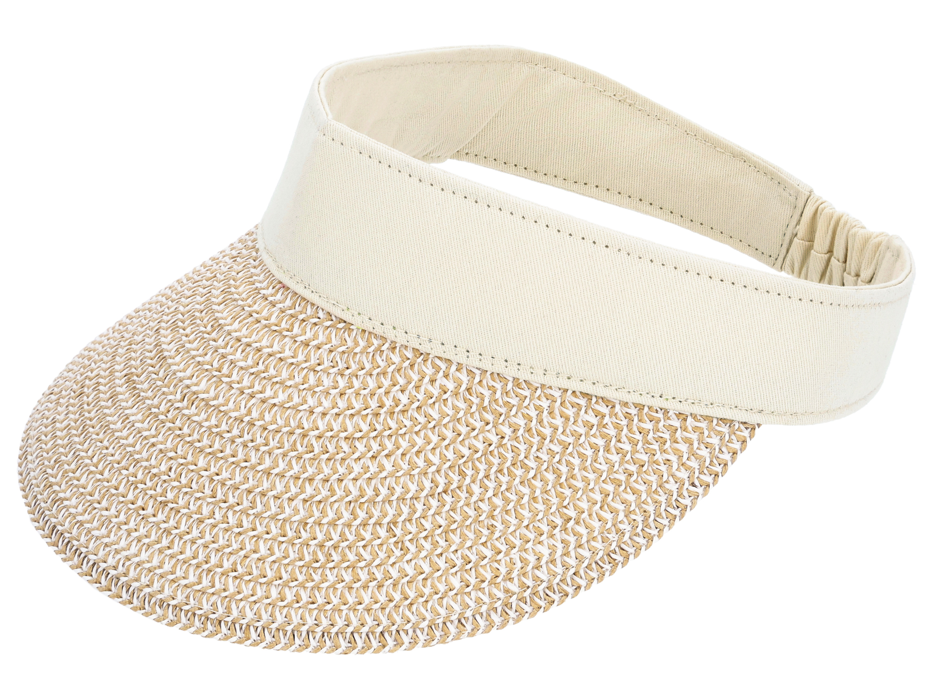 esmara® Letný klobúk/Šilt (šilt, one size)