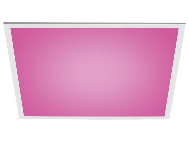 Prejsť na zobrazenie na celú obrazovku: LIVARNO home Stropné LED svietidlo Zigbee Smart Home – obrázok 10
