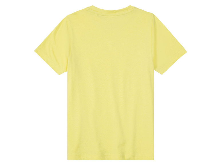 Prejsť na zobrazenie na celú obrazovku: pepperts Chlapčenské jednofarebné tričko, 3 kusy – obrázok 11