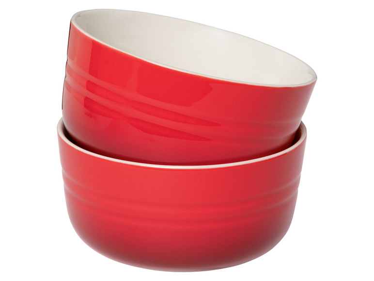 Prejsť na zobrazenie na celú obrazovku: ERNESTO® Porcelánový riad, 2 kusy – obrázok 37