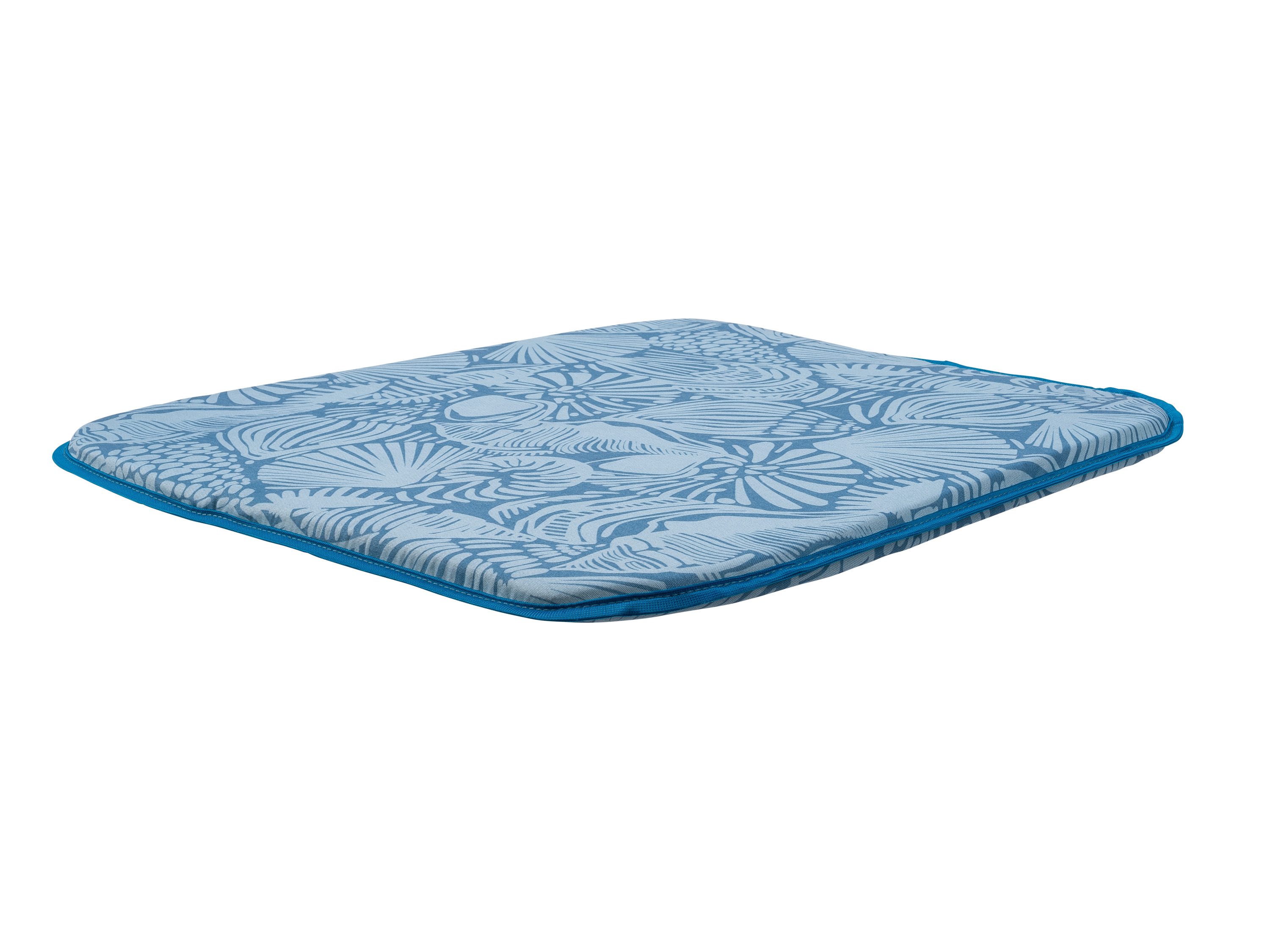LIVARNO® Podsedák, 40 x 41,5 cm (modrá)