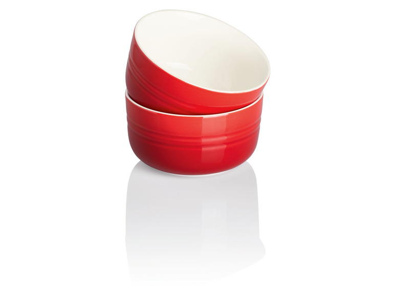 Prejsť na zobrazenie na celú obrazovku: ERNESTO® Porcelánový riad, 2 kusy – obrázok 40
