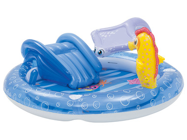 Playtive Detský bazén – podmorský svet
