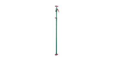 PARKSIDE® Stropná podpera