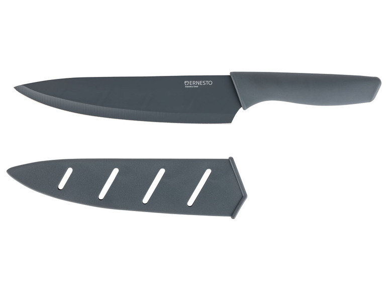 Prejsť na zobrazenie na celú obrazovku: ERNESTO® Nôž Kushino, 20 cm – obrázok 6