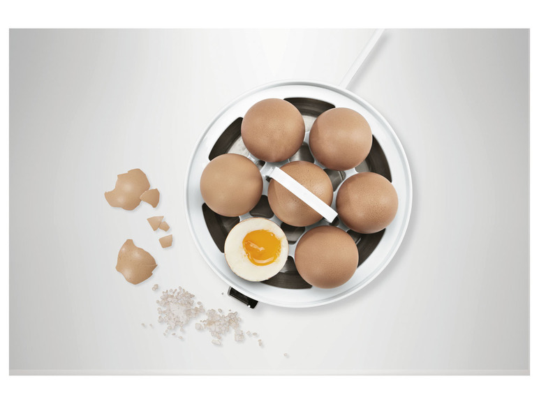 Prejsť na zobrazenie na celú obrazovku: SILVERCREST® Varič vajec SED 400 A1 – obrázok 20