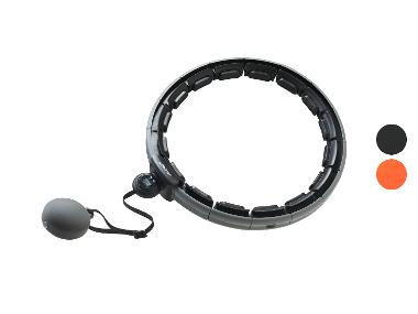 CRIVIT Obruč Hula Hoop so závažím