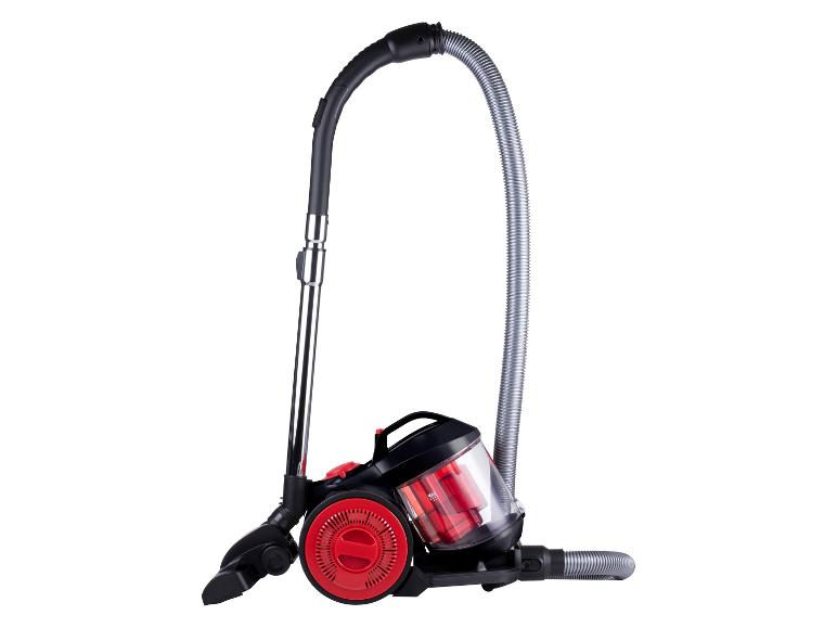 Dirt Devil Bezvreckový vysávač DD2503