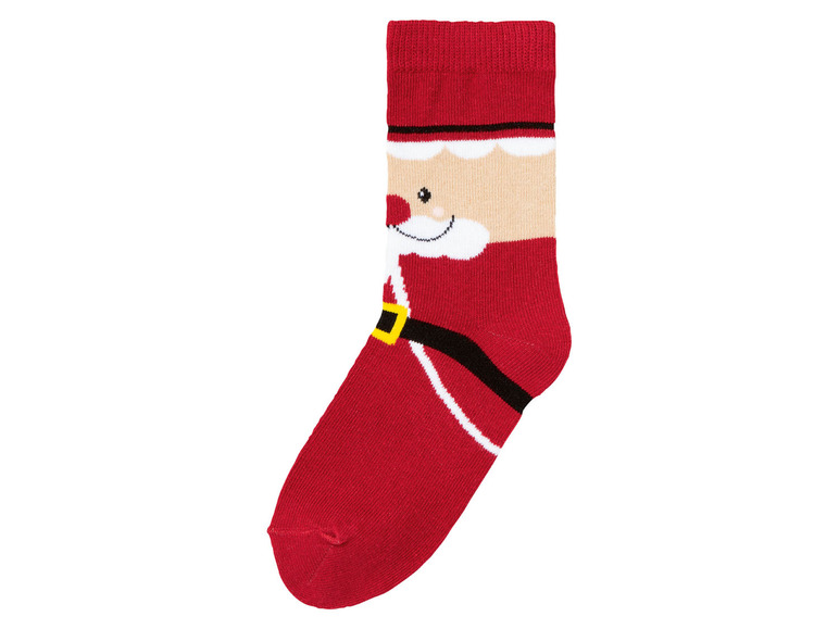 Prejsť na zobrazenie na celú obrazovku: pepperts!® Detské vianočné ponožky, 5 párov – obrázok 14