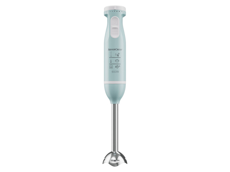 Prejsť na zobrazenie na celú obrazovku: SILVERCREST® Tyčový mixér SSMS 600 E6 – obrázok 17