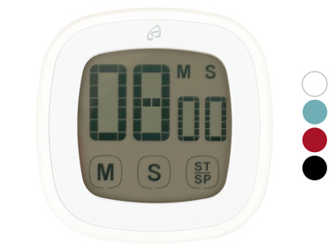 AURIOL® Digitálna kuchynská minútka