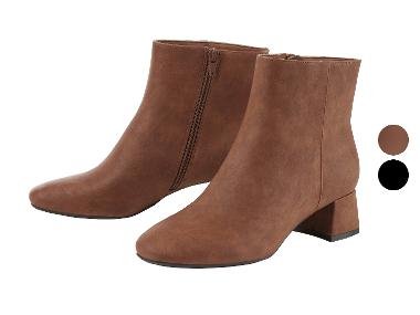 esmara® Dámske členkové čižmy