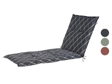 LIVARNO® Podložka na ležadlo Valencia/Miami