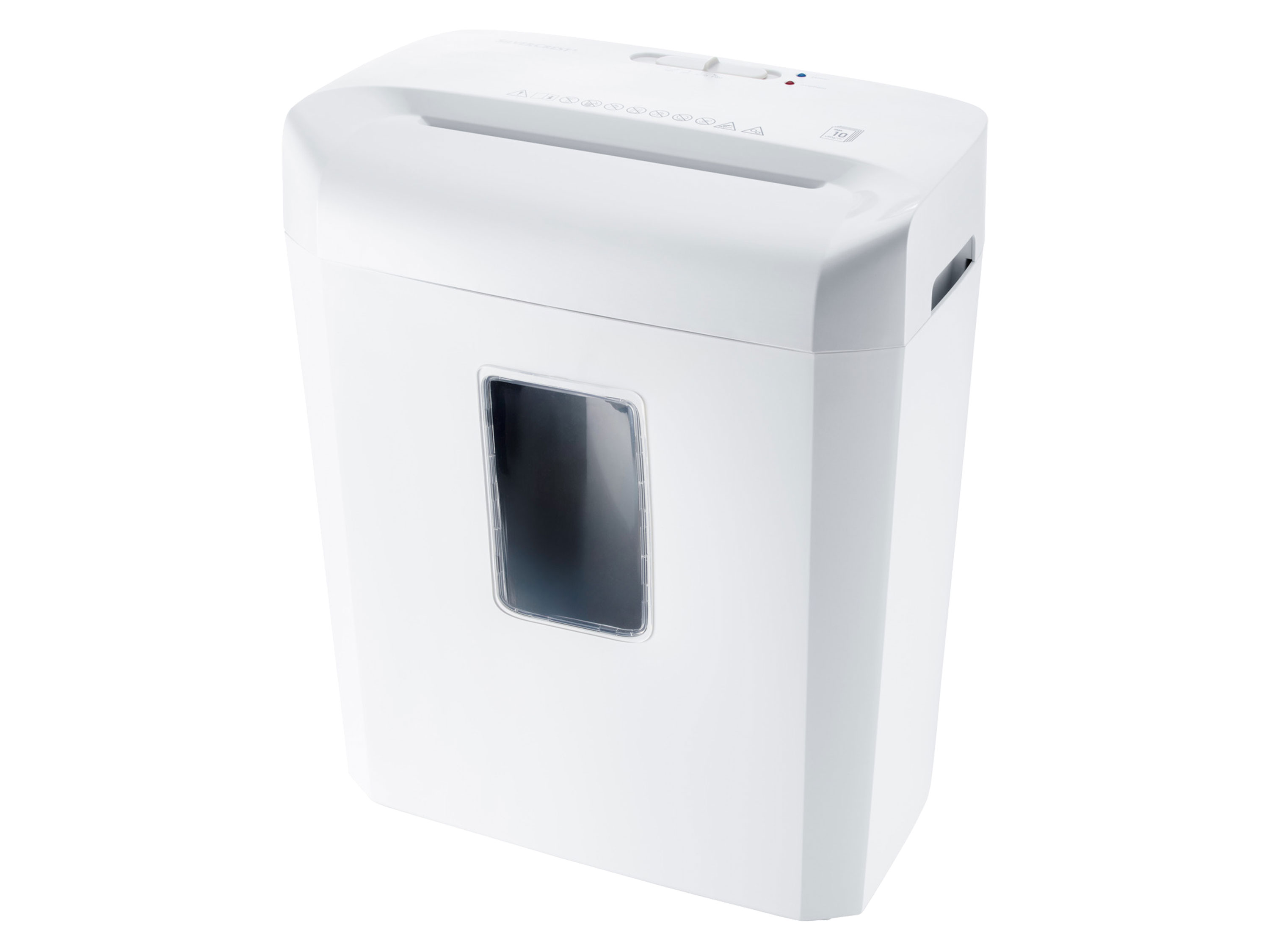 SILVERCREST® Skartovačka SAV 300 A2/TAV 300 A2