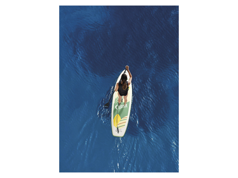 Prejsť na zobrazenie na celú obrazovku: CRIVIT Jednokomorový paddleboard – obrázok 4