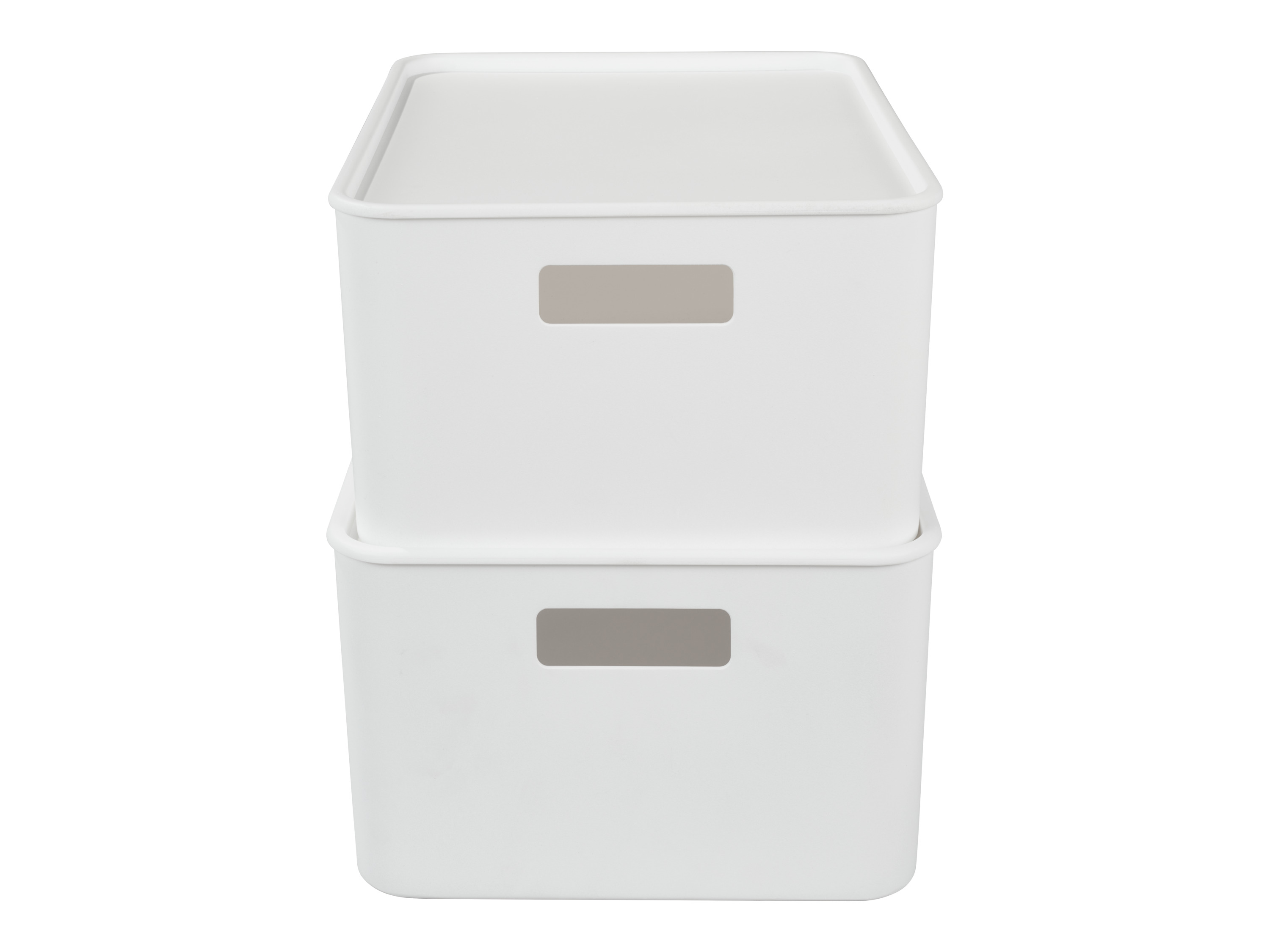 Box s vekom Premium, 11 l, 2 kusy