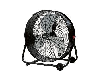 Podlahový ventilátor 330 W