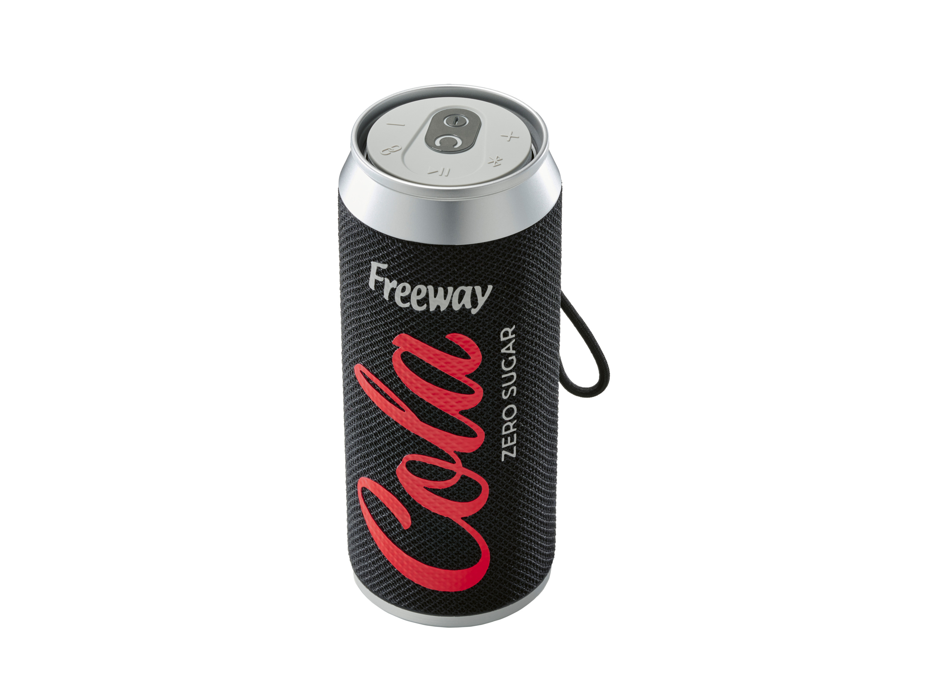 TRONIC® Bluetooth® reproduktor (FREEWAY zero)