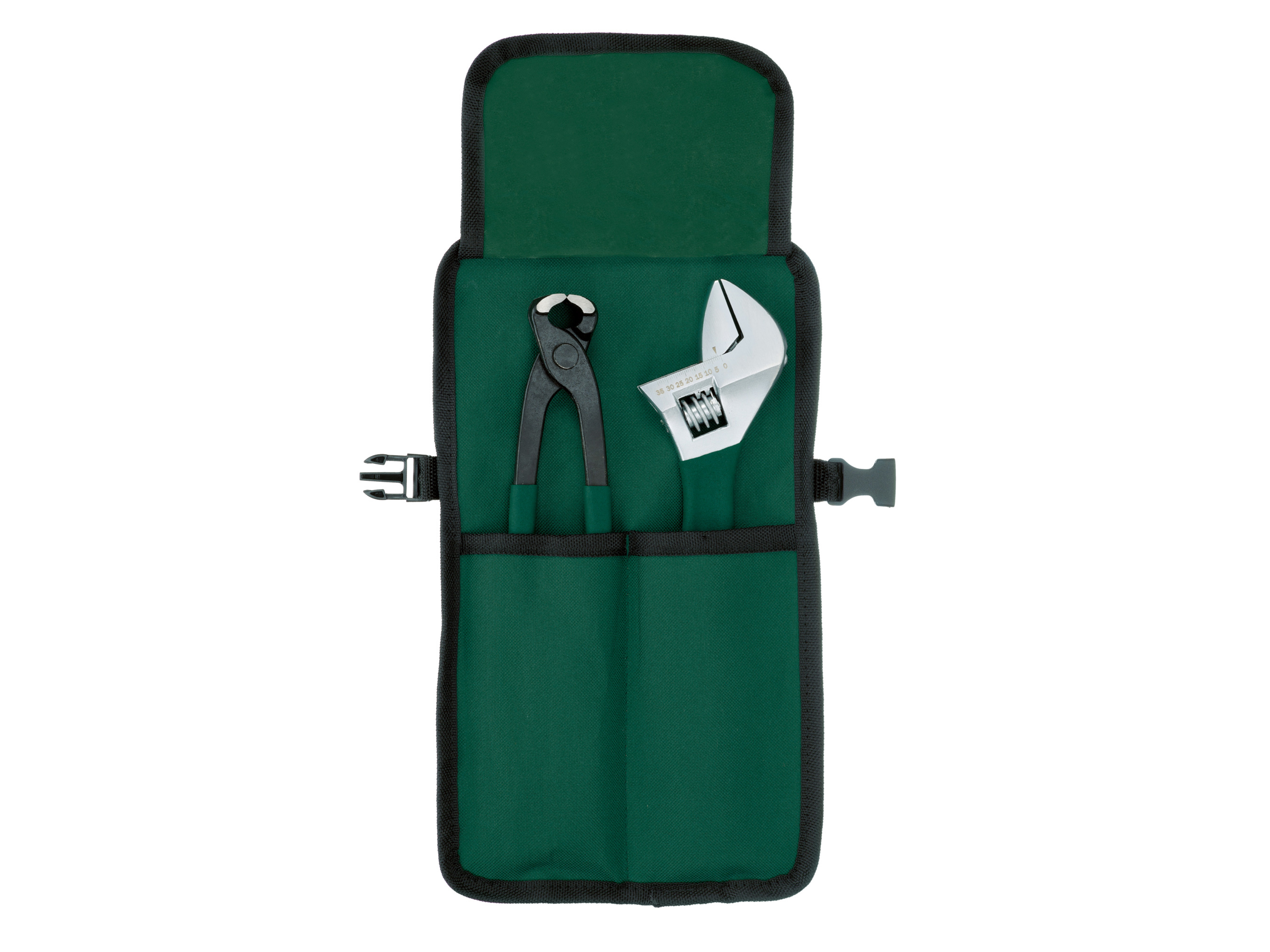 PARKSIDE® Nastaviteľný vidlicový kľúč/Kliešte na vodné čerpadlo/Kliešte (kliešte)