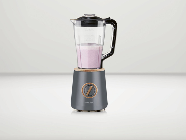 Prejsť na zobrazenie na celú obrazovku: SILVERCREST® KITCHEN TOOLS Mixér SSMKH 600 A1 – obrázok 14