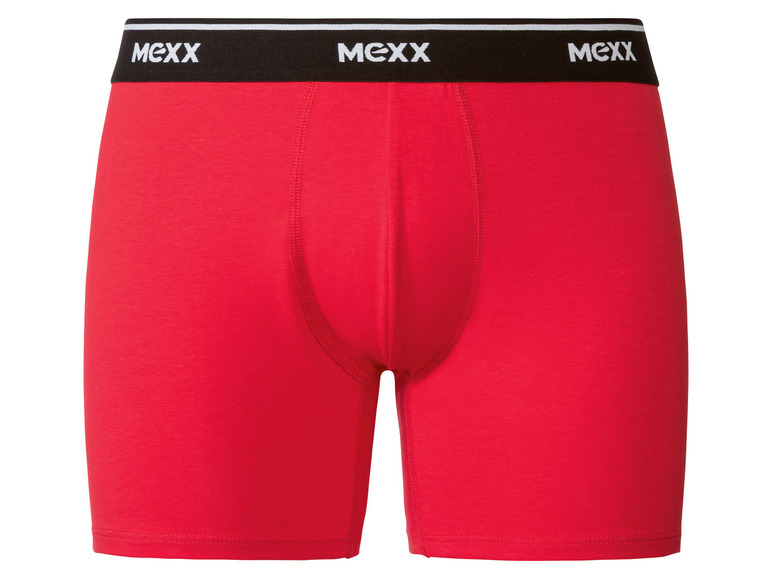 Prejsť na zobrazenie na celú obrazovku: MEXX Pánske boxerky, 4 kusy – obrázok 9