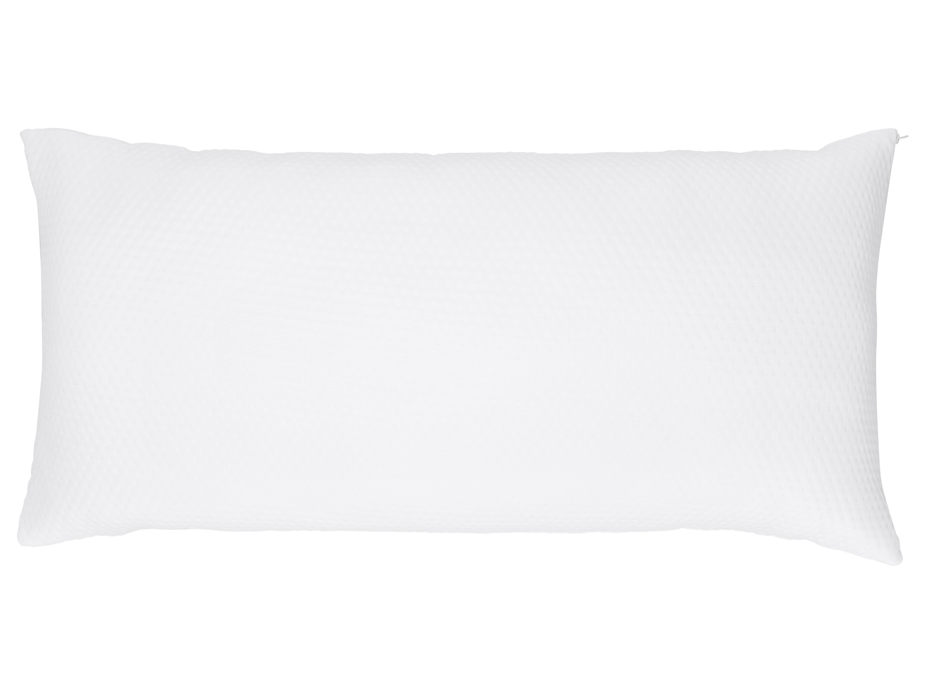 LIVARNO® Vankúš z viskoelastickej peny, 80 x 40 cm