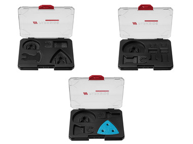 PARKSIDE PERFORMANCE® Príslušenstvo k multifunkčnému náradiu