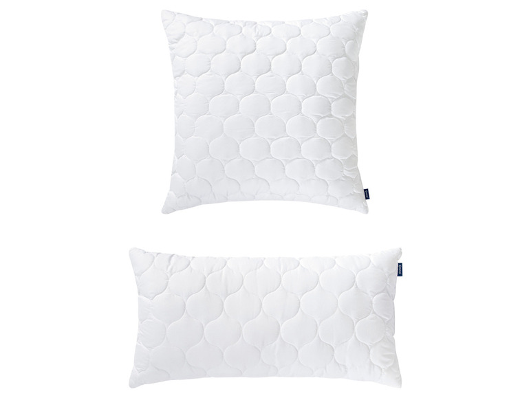 Prejsť na zobrazenie na celú obrazovku: Emma Vankúš z mikrovlákna Dry Comfort – obrázok 1