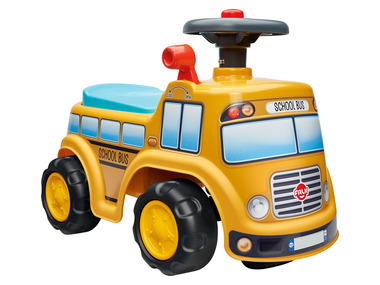 Falk Odrážadlo, školský autobus
