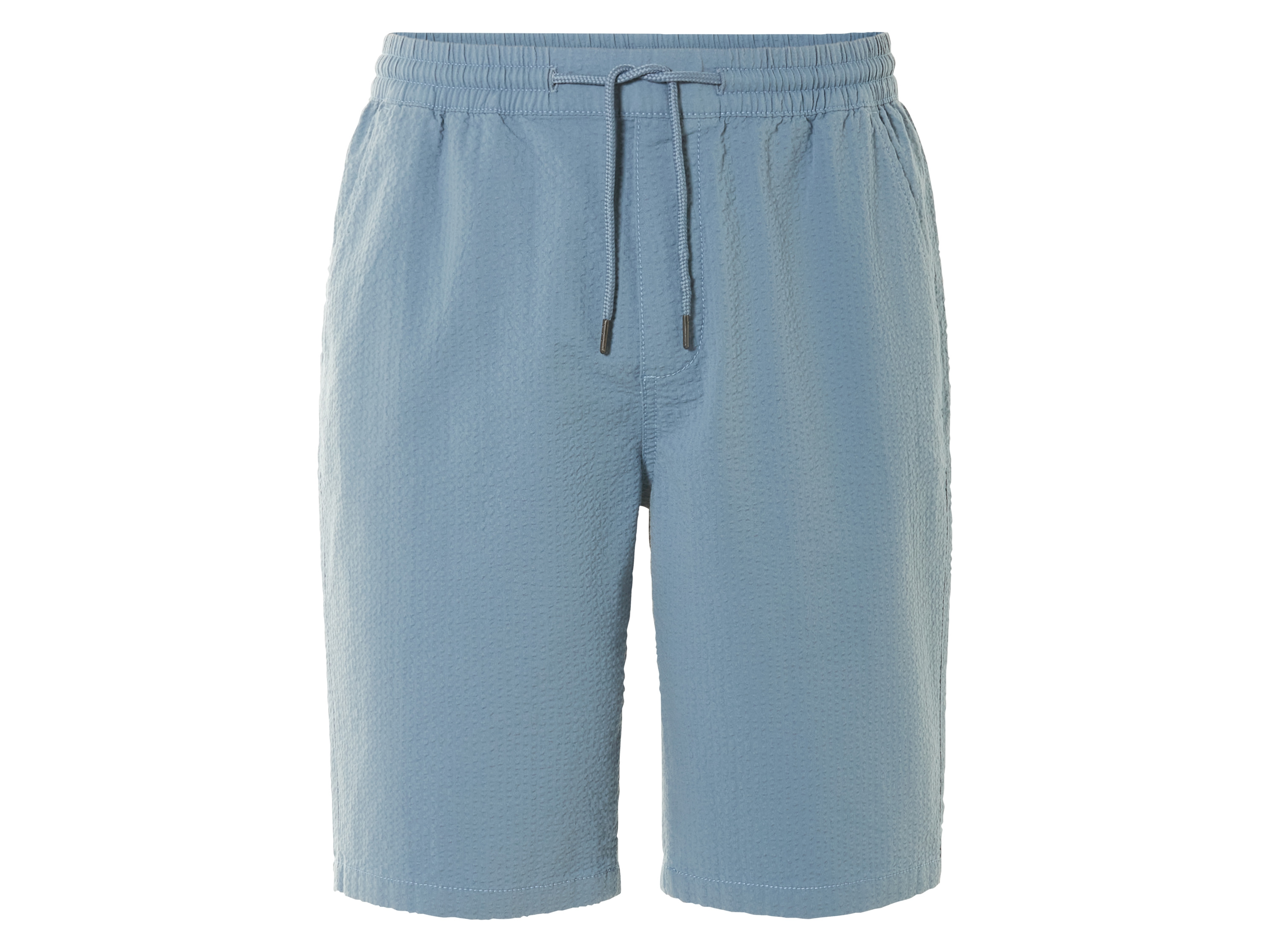 LIVERGY® Pánske šortky (modrá, XL (56/58))