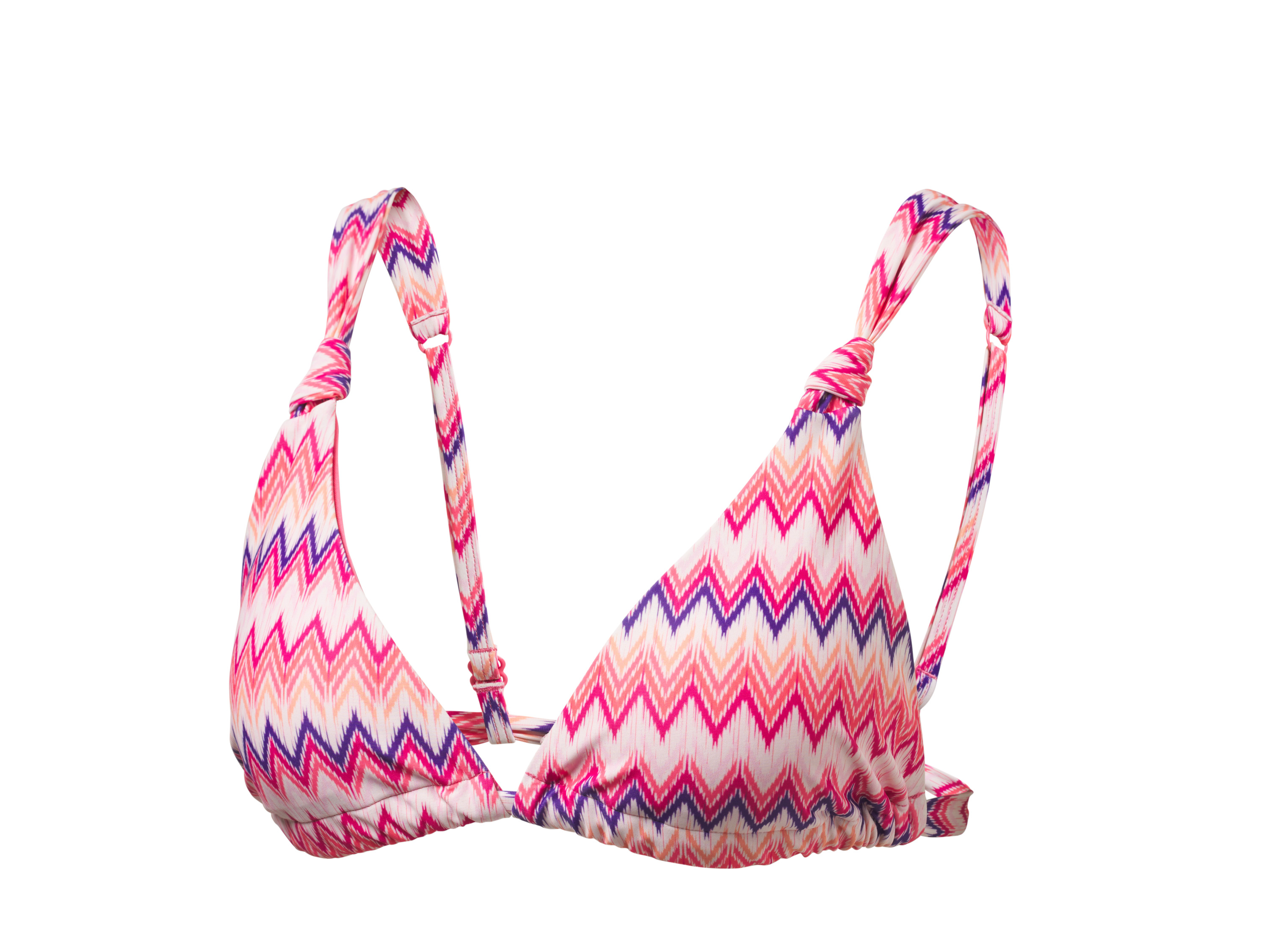 CRIVIT Dámske bikiny (vrchný diel/vzor, 36)