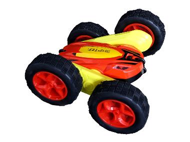 JAMARA Kaskadérske auto 4x4 na diaľkové ovládanie