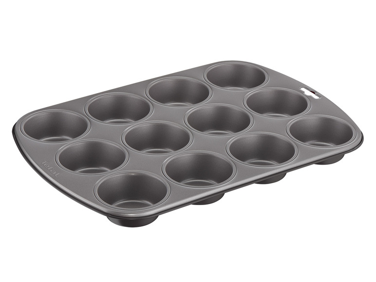 Prejsť na zobrazenie na celú obrazovku: Tefal Forma na muffiny – obrázok 4