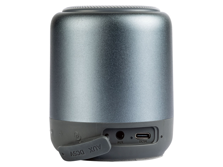 Prejsť na zobrazenie na celú obrazovku: SILVERCREST® Bluetooth® mini reproduktor – obrázok 3