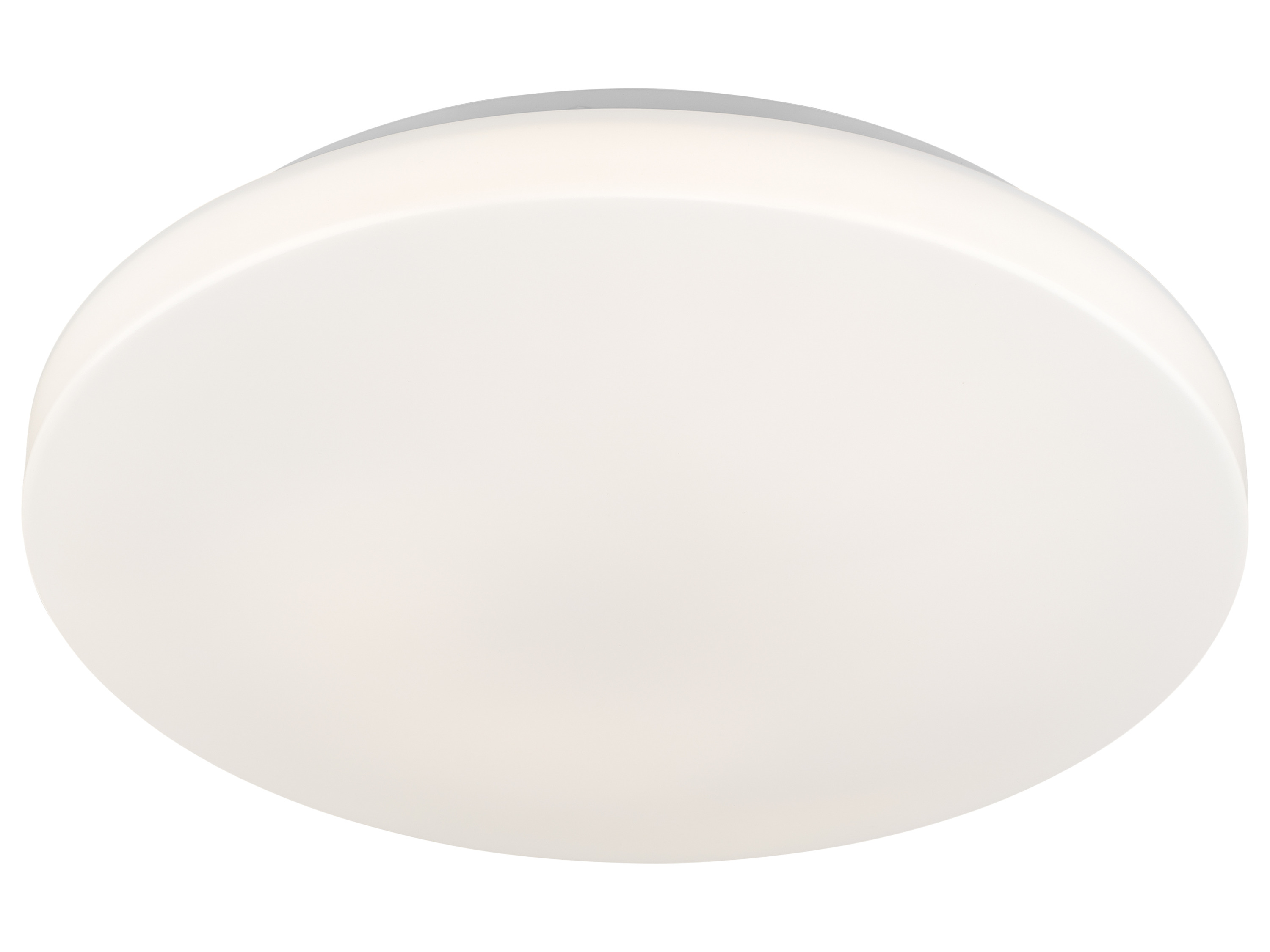 LIVARNO® Kúpeľňové LED svietidlo (biely kryt)