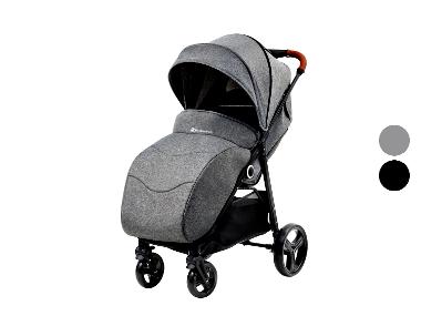 KINDERKRAFT Kočík GRANDE Classic