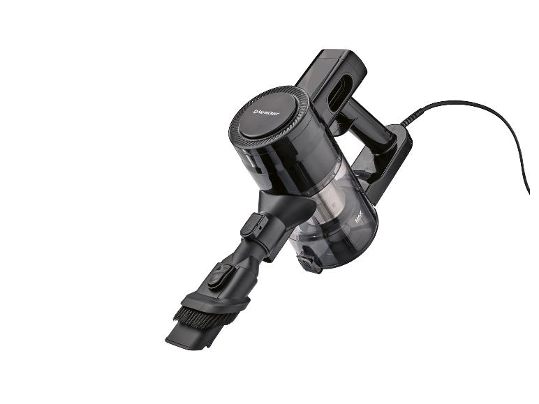 Silvercrest® Tyčový vysávač 2 v 1 Shzk 600 C3
