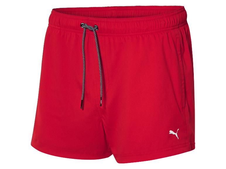 Puma Pánske plavky