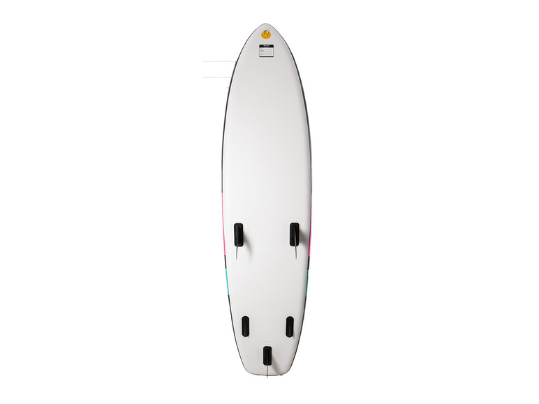 Prejsť na zobrazenie na celú obrazovku: F2 Jednokomorový paddleboard SUP Sport Lady – obrázok 3